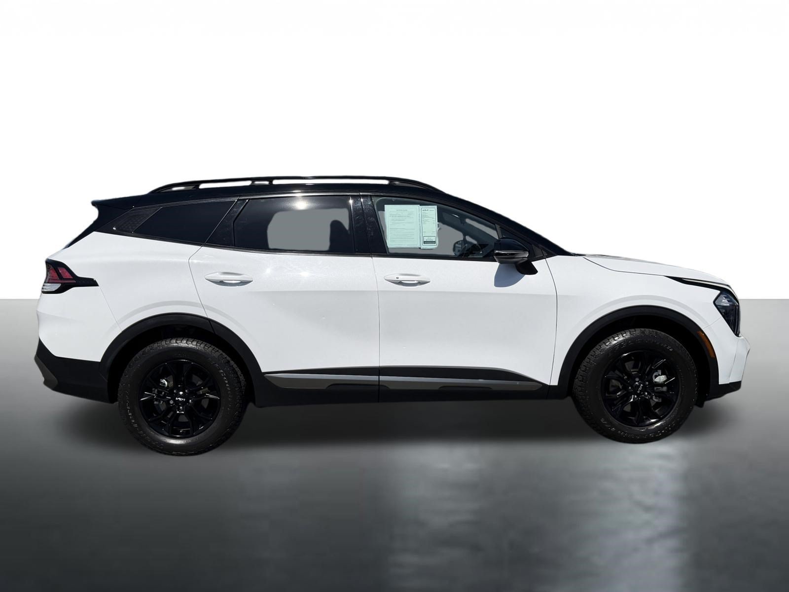 Certified 2023 Kia Sportage X-Pro AWD/4WD image 9