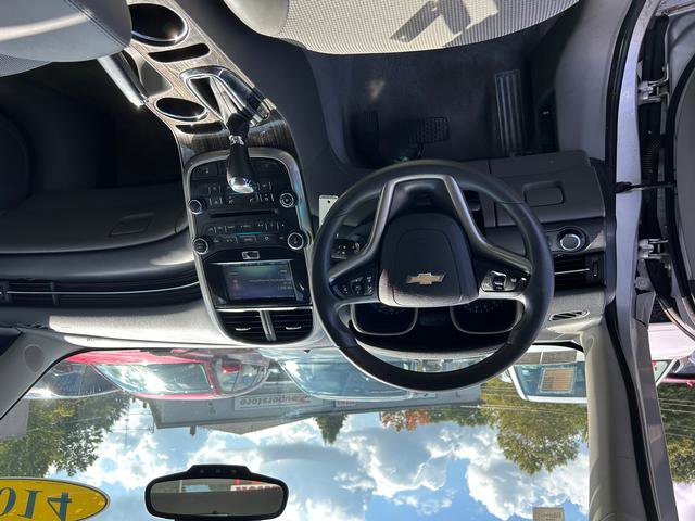 Used 2014 Chevrolet Malibu LT w/ Power Convenience Package image 13