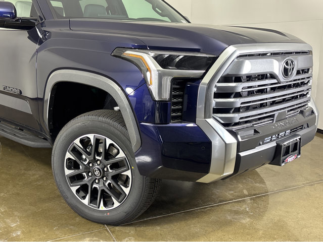 New 2026 Toyota Tundra Limited image 7