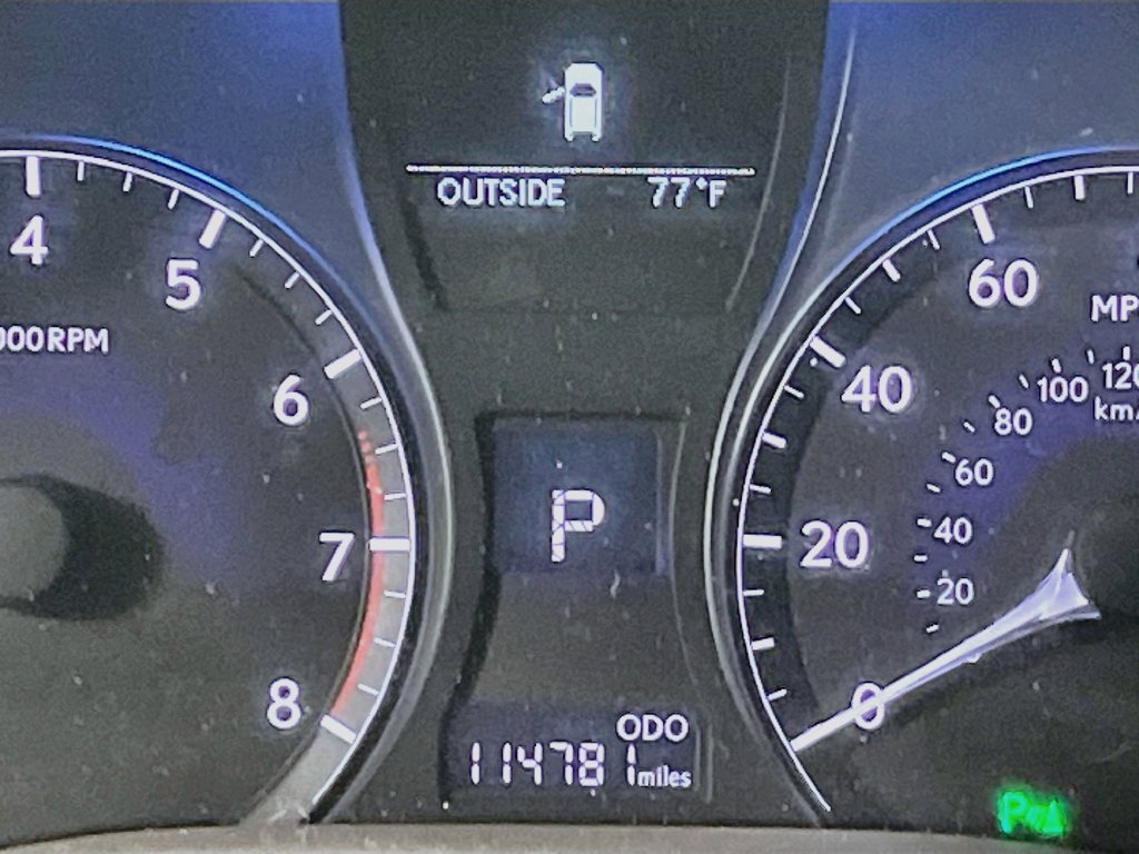 Used 2015 Lexus RX 350 FWD image 21