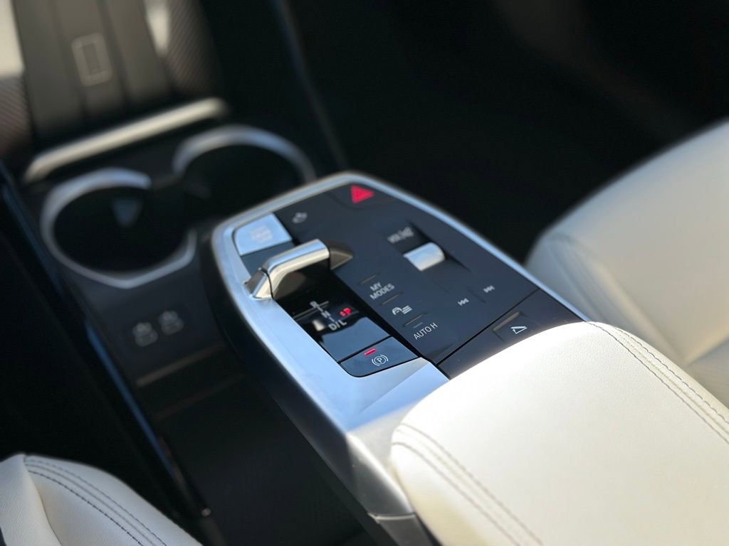New 2026 BMW X1 xDrive28i w/ Technology Package image 15