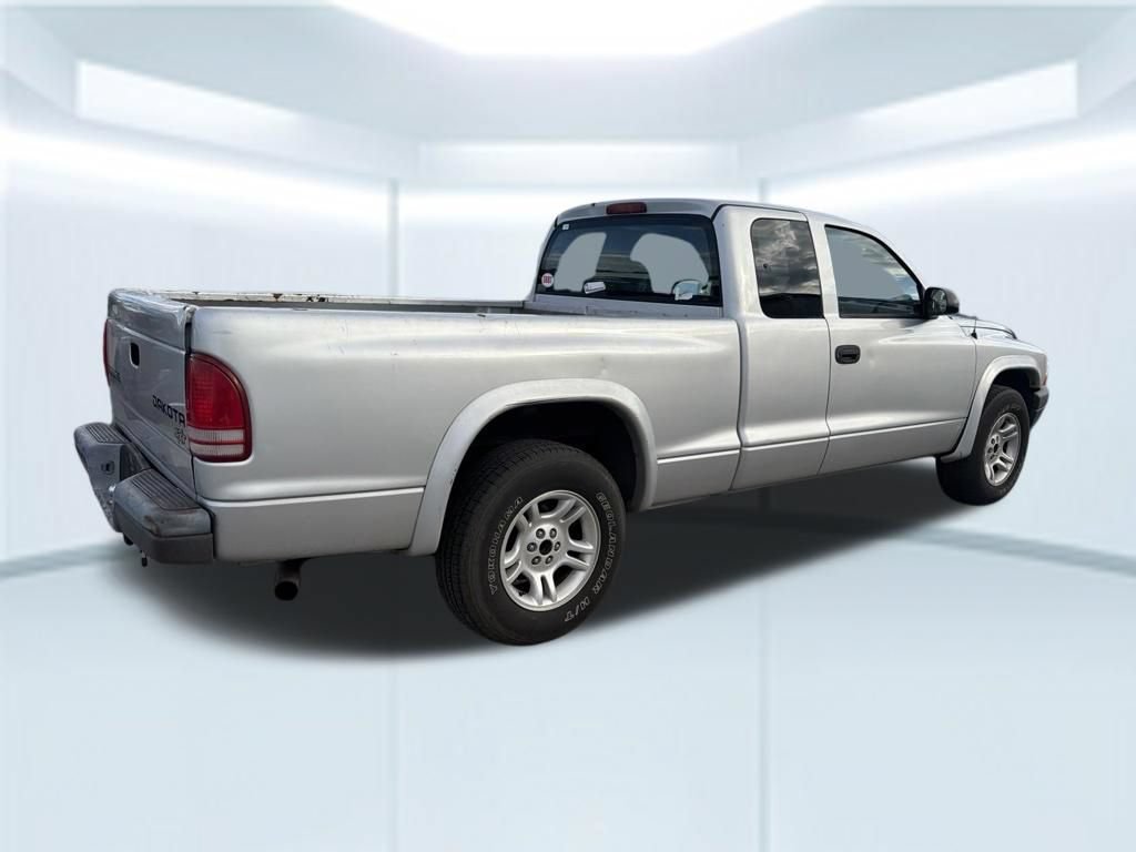Used 2003 Dodge Dakota 2WD Club Cab image 24
