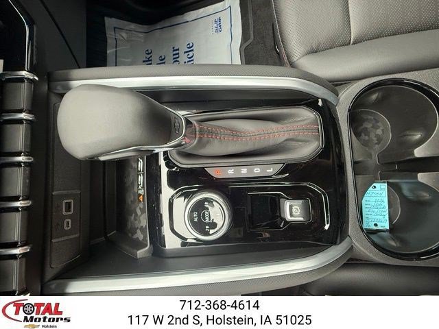 New 2026 Chevrolet Colorado Z71 w/ Technology Package AWD/4WD image 25