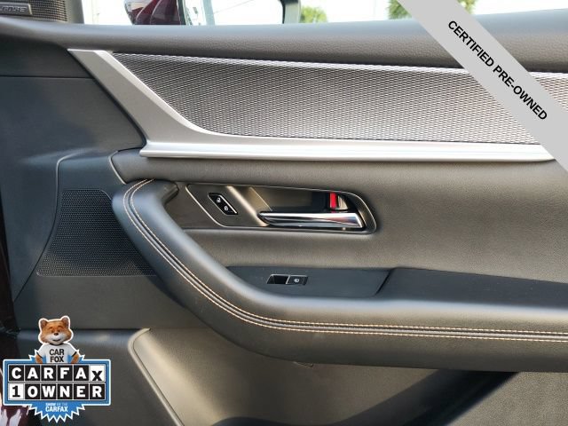 Certified 2026 MAZDA CX-90 Plug-In Hybrid w/ Premium Plus AWD/4WD image 30