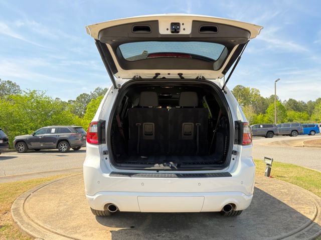Used 2025 Dodge Durango GT RWD image 32