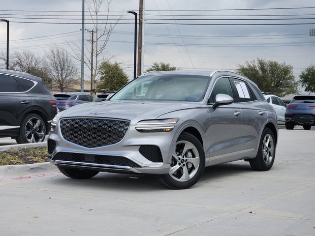 Used 2026 Genesis GV70 2.5T image 2