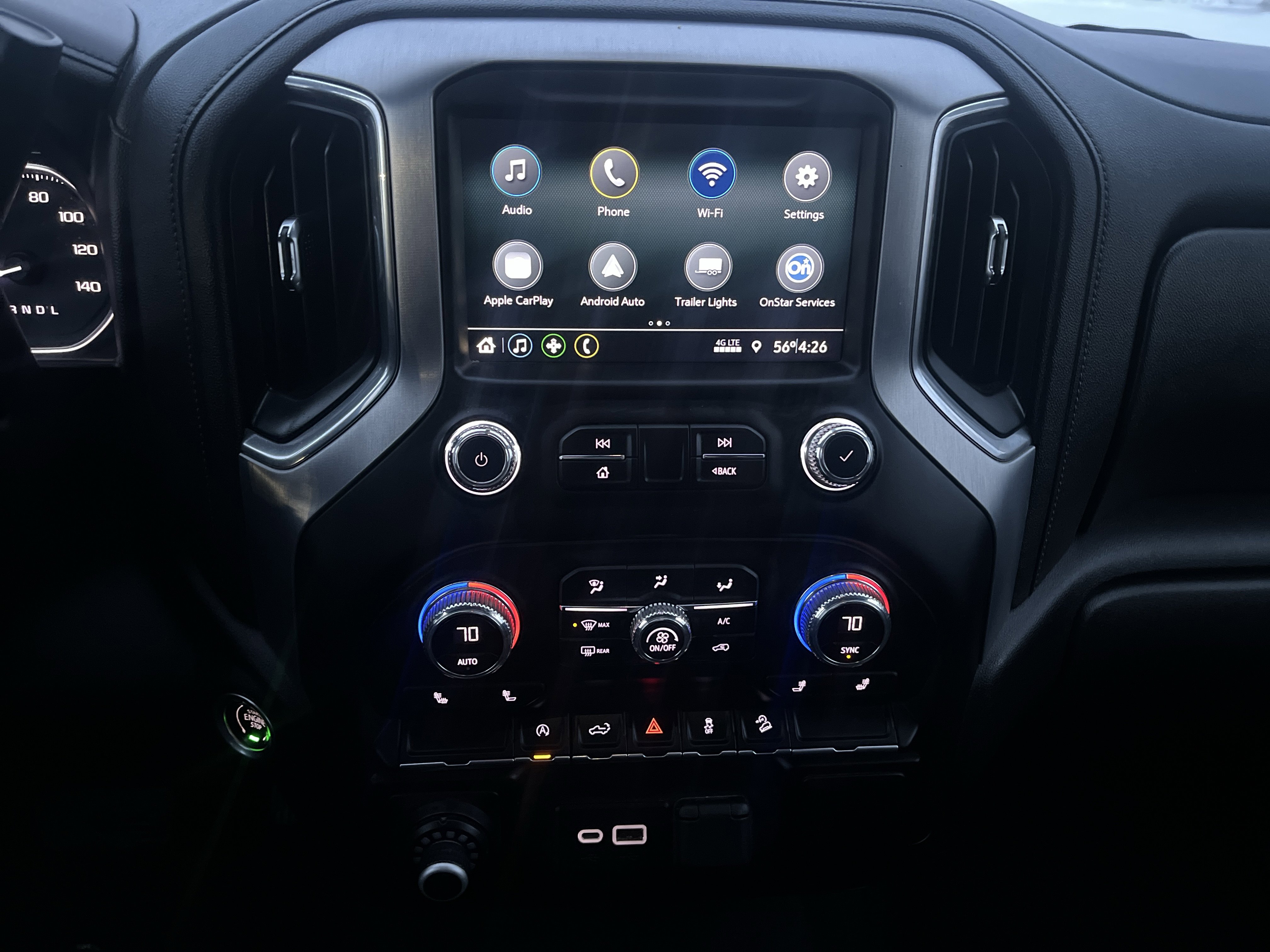 Used 2022 GMC Sierra 1500 SLE w/ X31 Off-Road Package image 24