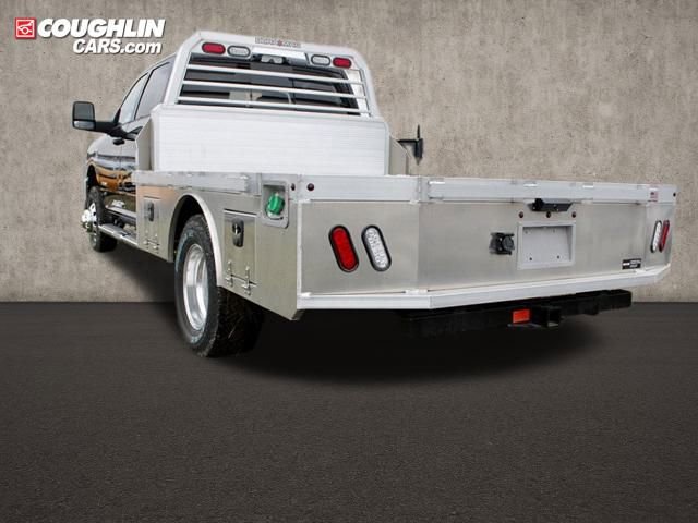 New 2024 RAM 3500 SLT w/ Quick Order Package 2YG SLT image 11