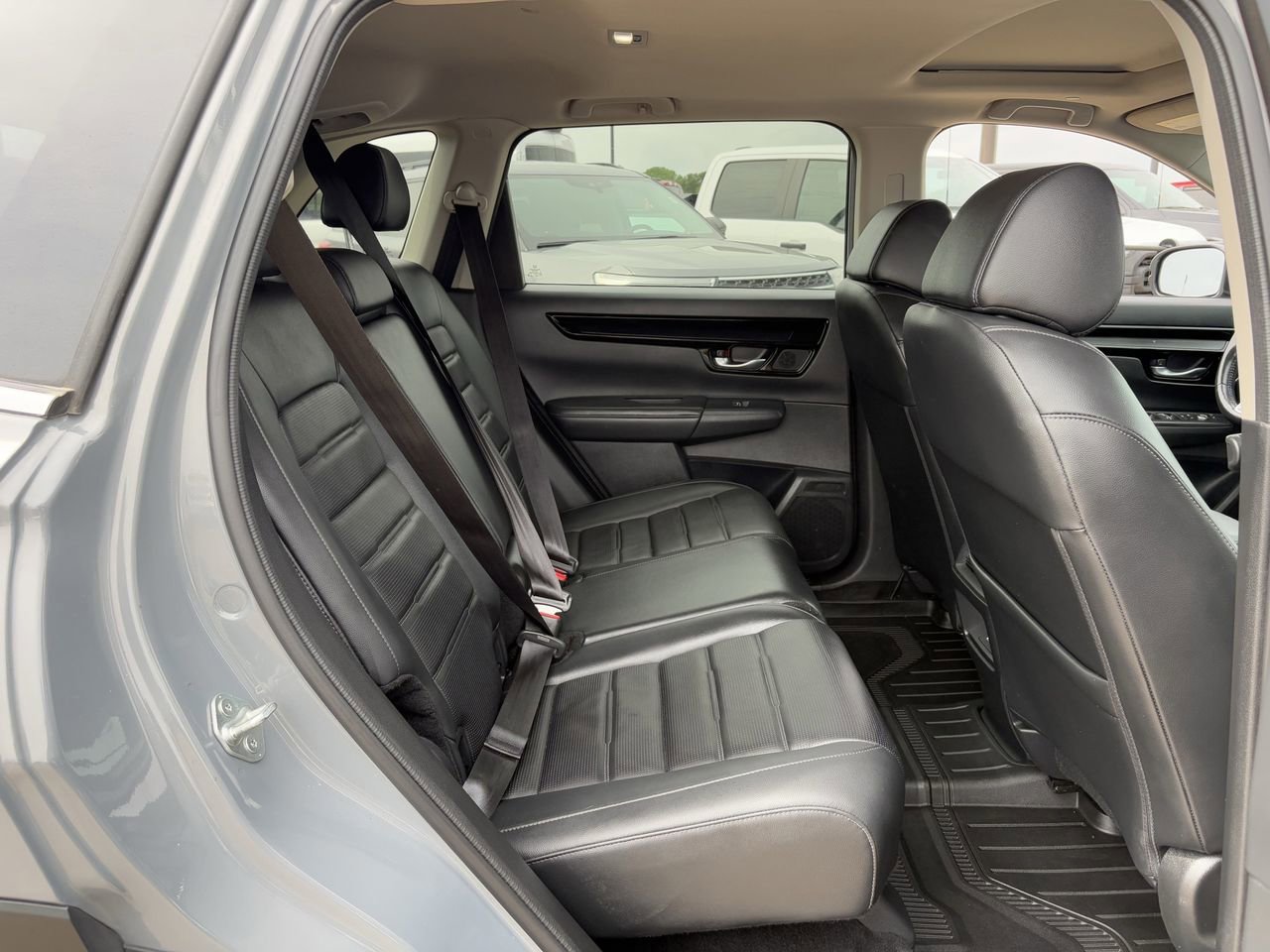 Used 2024 Honda CR-V EX-L image 30