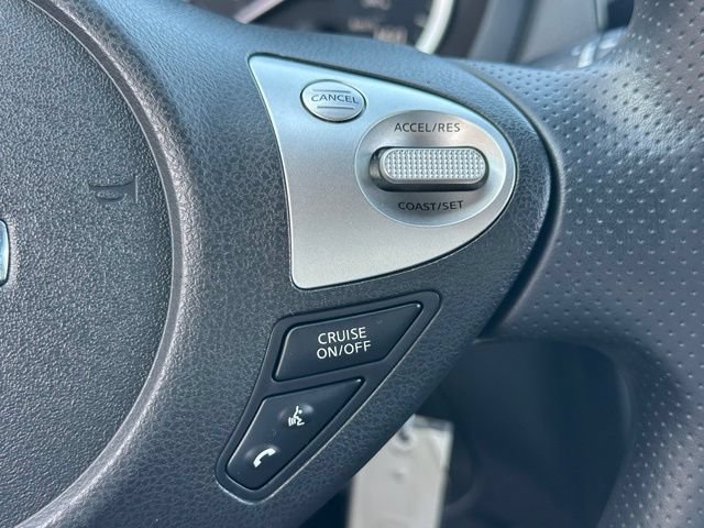 Certified 2019 Nissan Sentra S FWD image 39