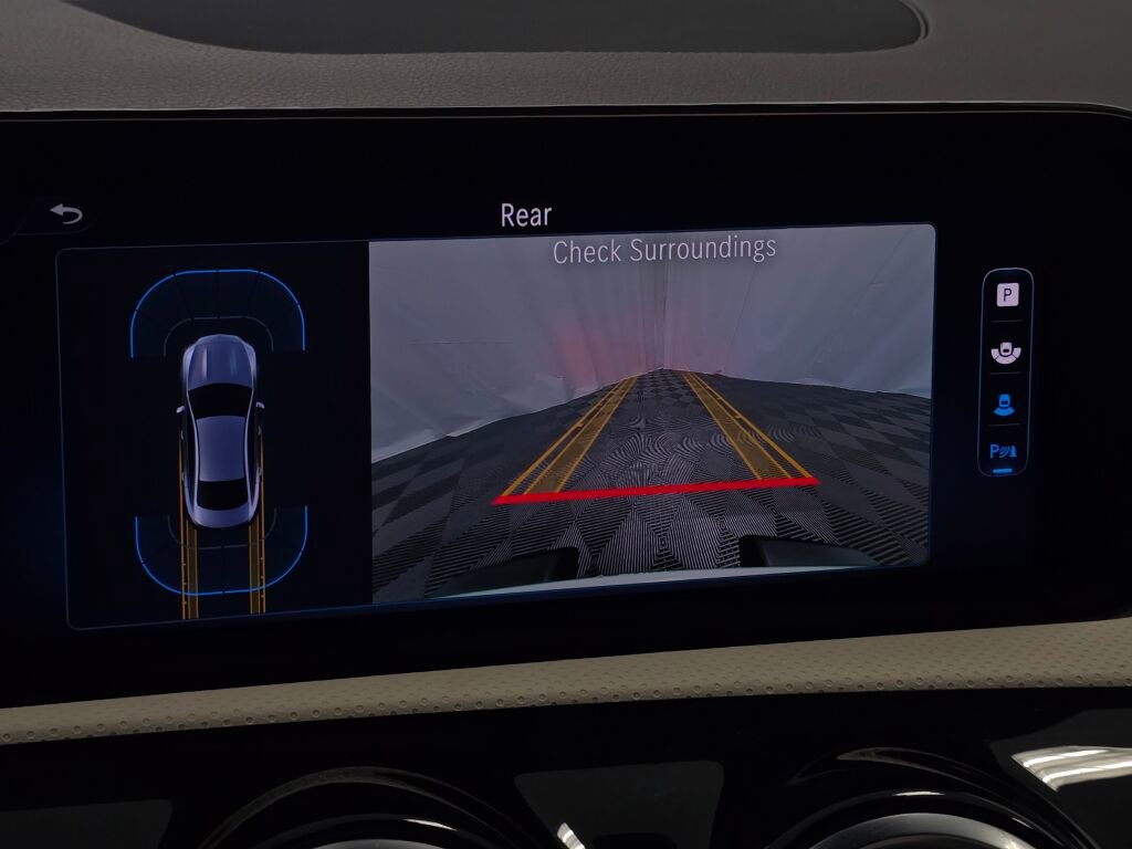 Used 2025 Mercedes-Benz CLA 250 CLA 250 image 38