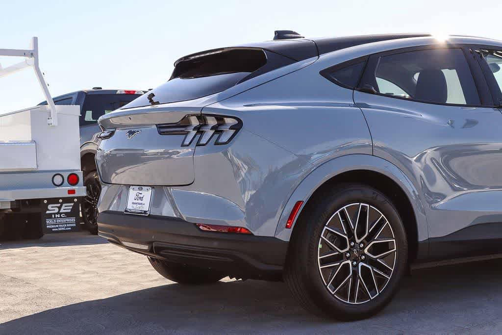 New 2026 Ford Mustang Mach-E Premium RWD image 9
