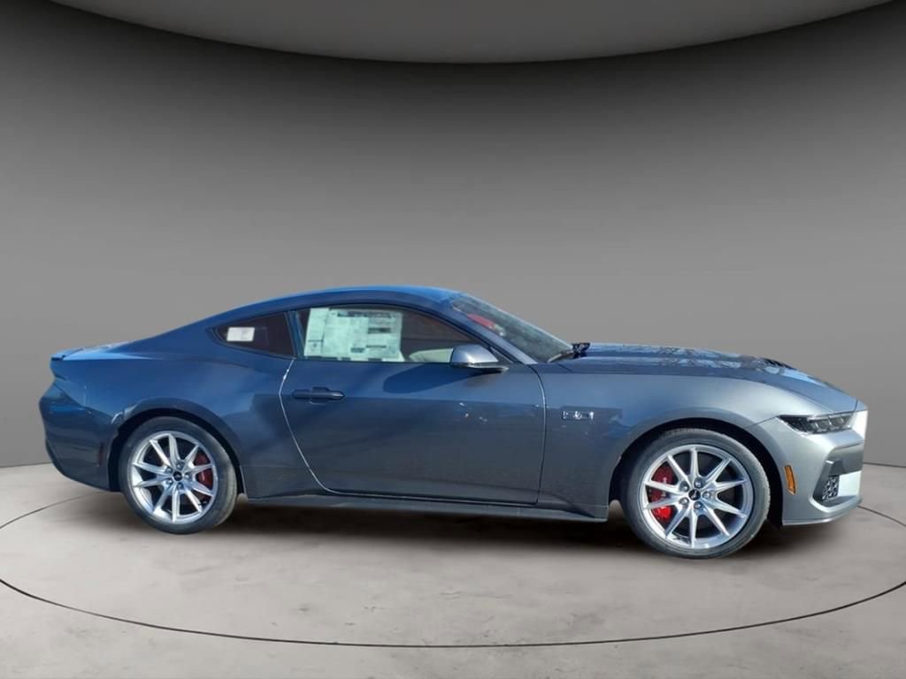 New 2025 Ford Mustang GT Premium image 10