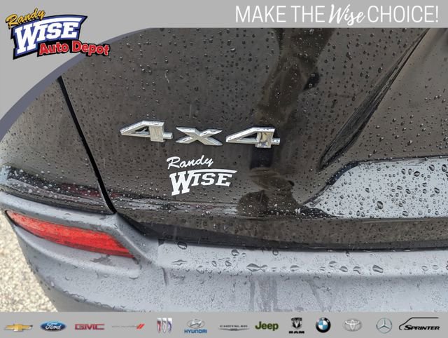 Used 2020 Jeep Cherokee Limited image 23