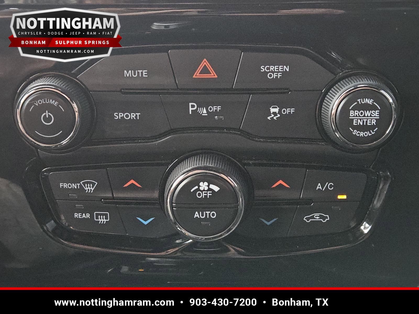 Used 2021 Chrysler 300 S w/ S Model Appearance Package RWD image 14