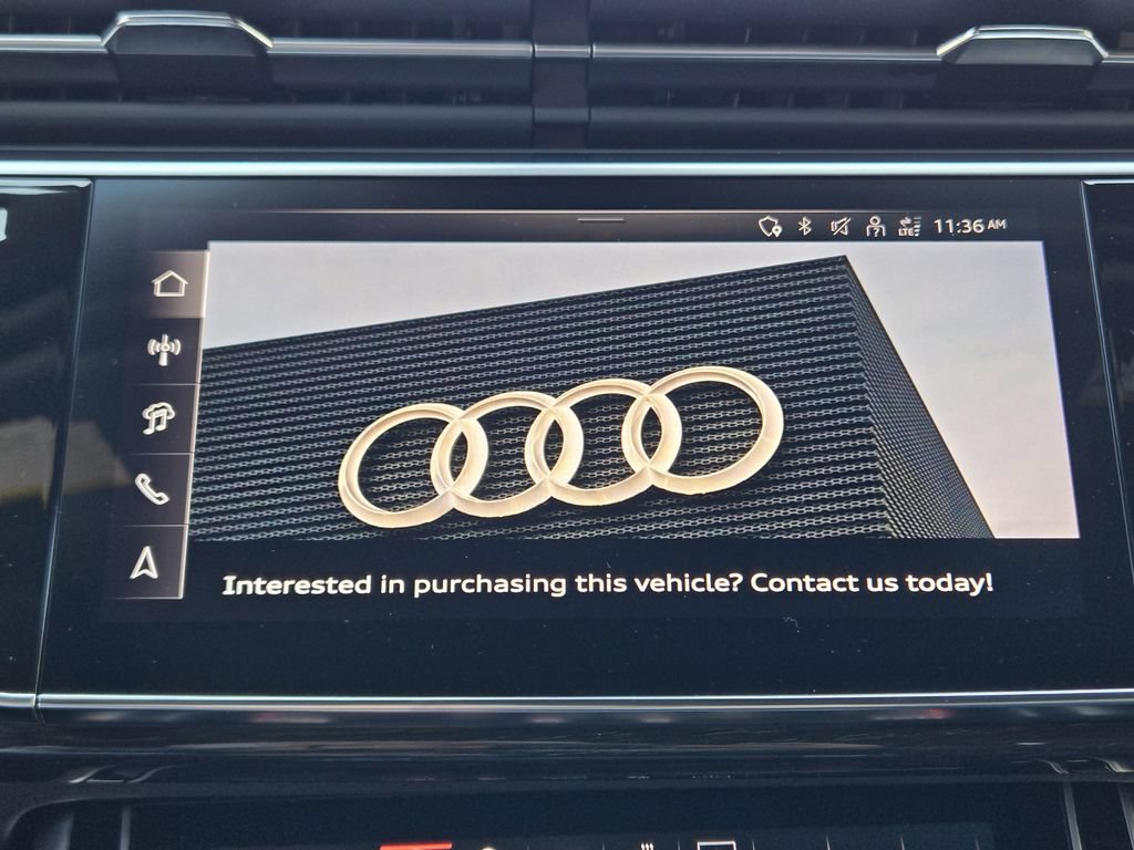 Certified 2026 Audi Q7 3.0T Premium Plus w/ Premium Plus Package AWD/4WD image 22