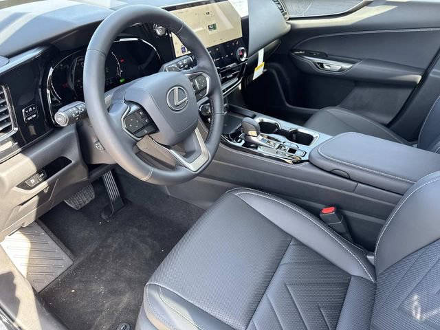 New 2026 Lexus NX 450h+ 450h+ Luxury image 22