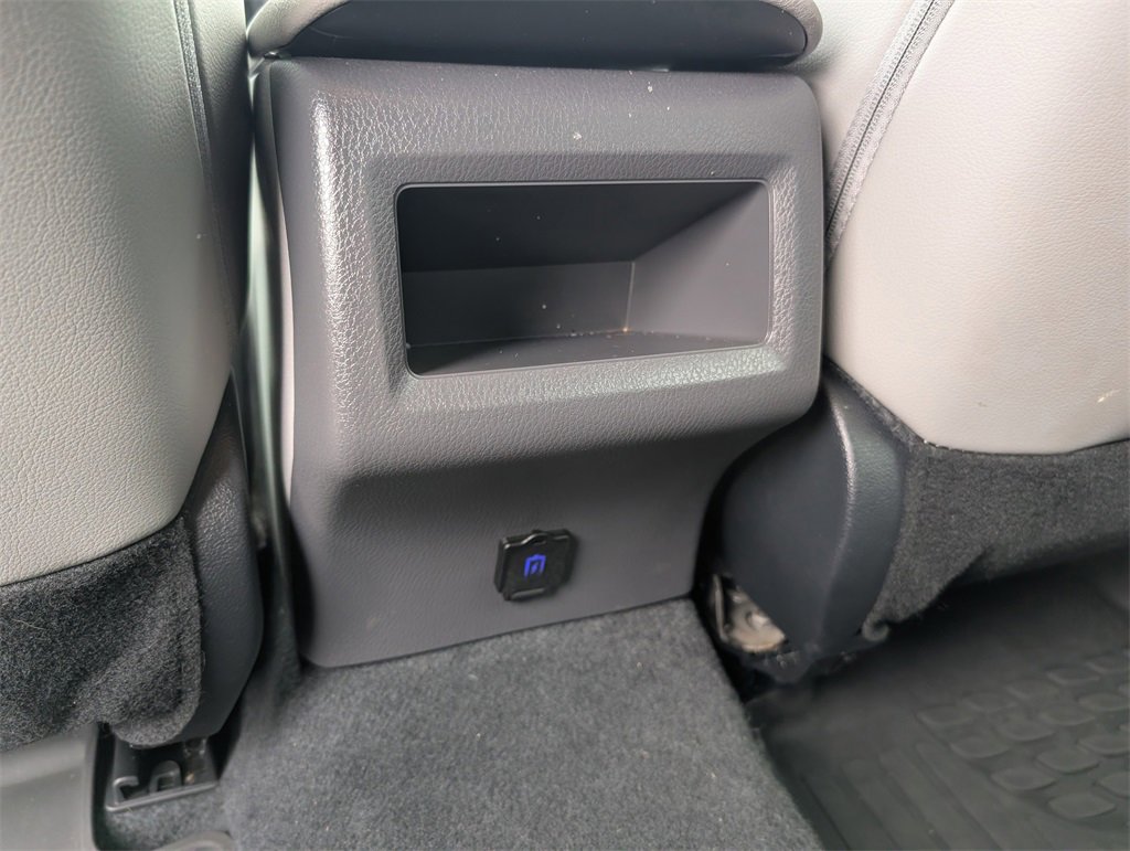 Used 2023 Toyota Camry SE w/ Convenience Package image 27