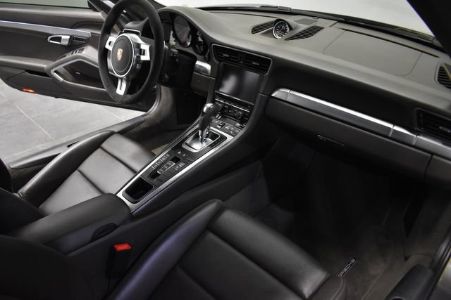 Used 2012 Porsche 911 Carrera S RWD image 15
