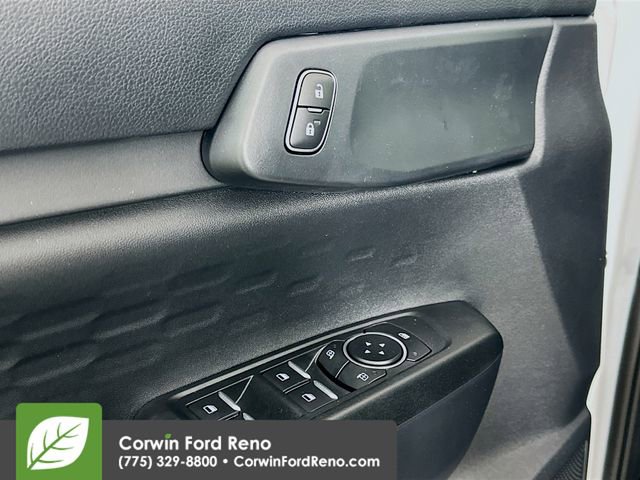 New 2025 Ford Ranger XL w/ Trailer Tow Package image 19