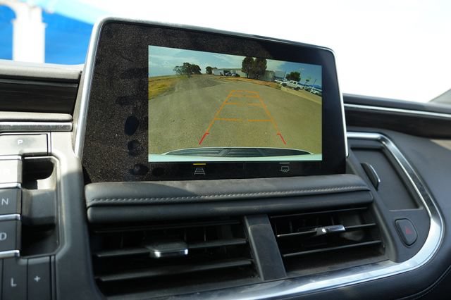 Used 2024 Chevrolet Tahoe LT RWD image 17