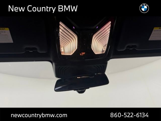 Used 2024 BMW X3 xDrive30i w/ Convenience Package w/ZPA AWD/4WD image 23