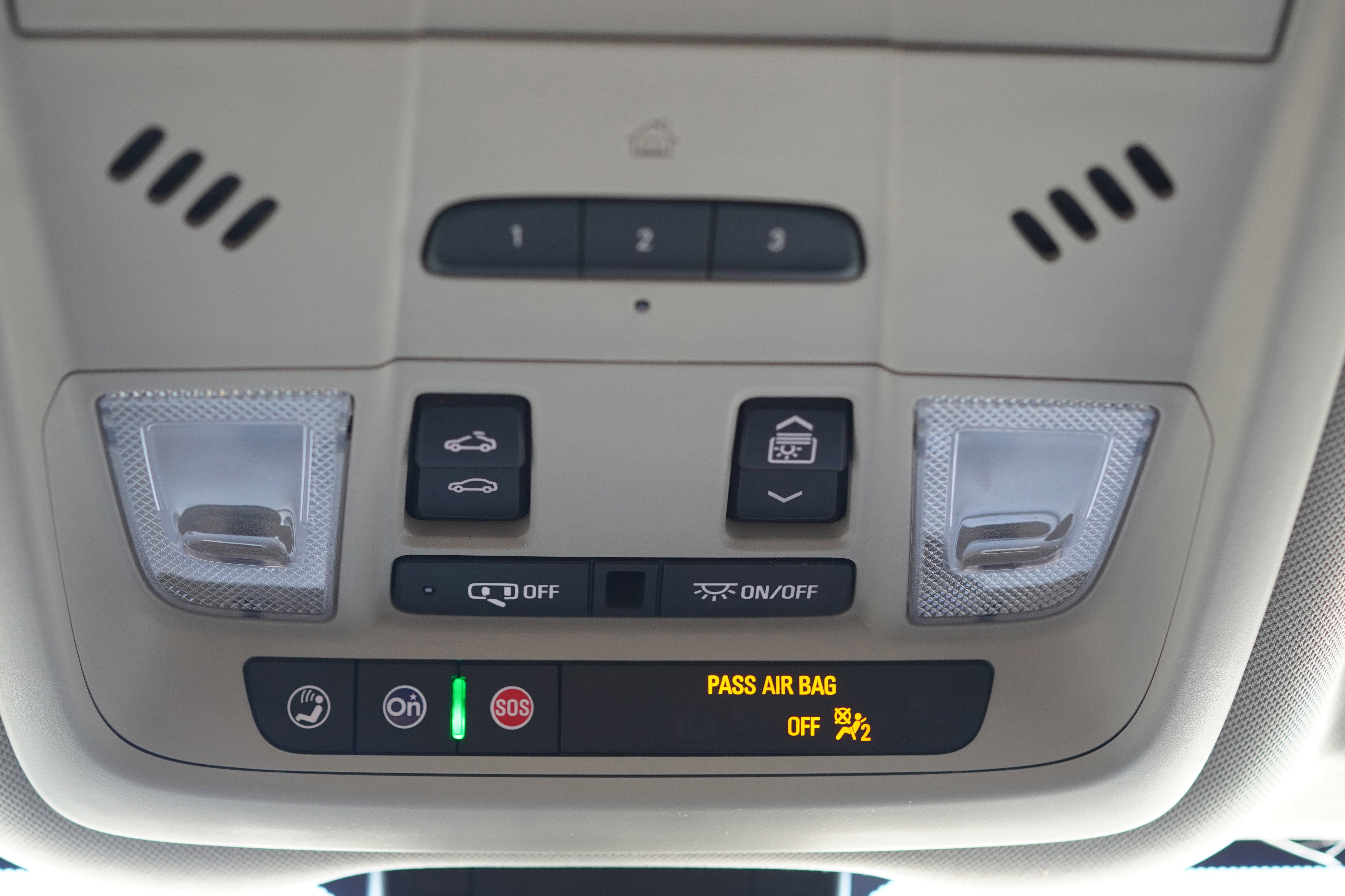 Used 2024 GMC Terrain Denali w/ Denali Premium Package image 47