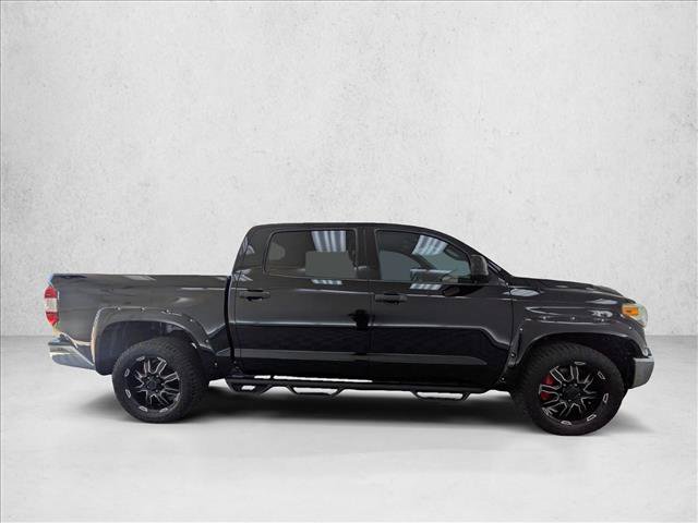 Used 2017 Toyota Tundra SR5 w/ SR5 Upgrade Package RWD image 4