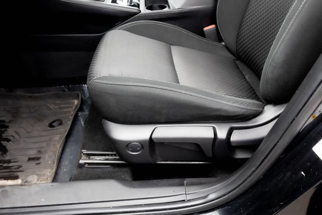 Used 2022 Mitsubishi Outlander ES AWD/4WD image 25