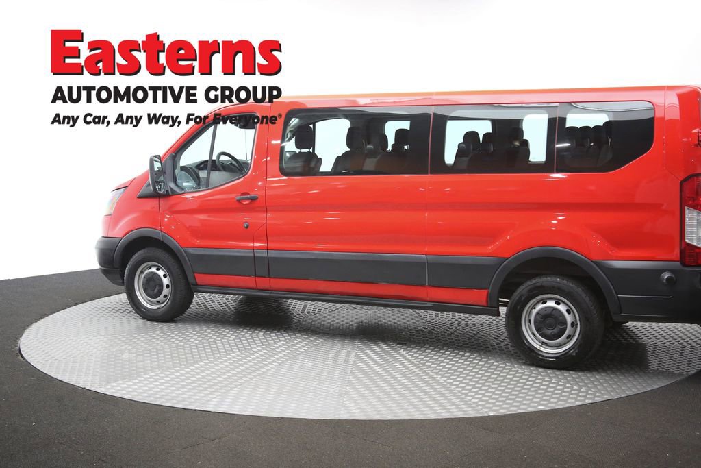 Used 2016 Ford Transit 350 XL RWD image 61
