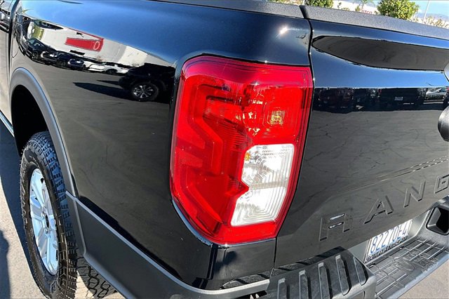 Used 2025 Ford Ranger XL image 23