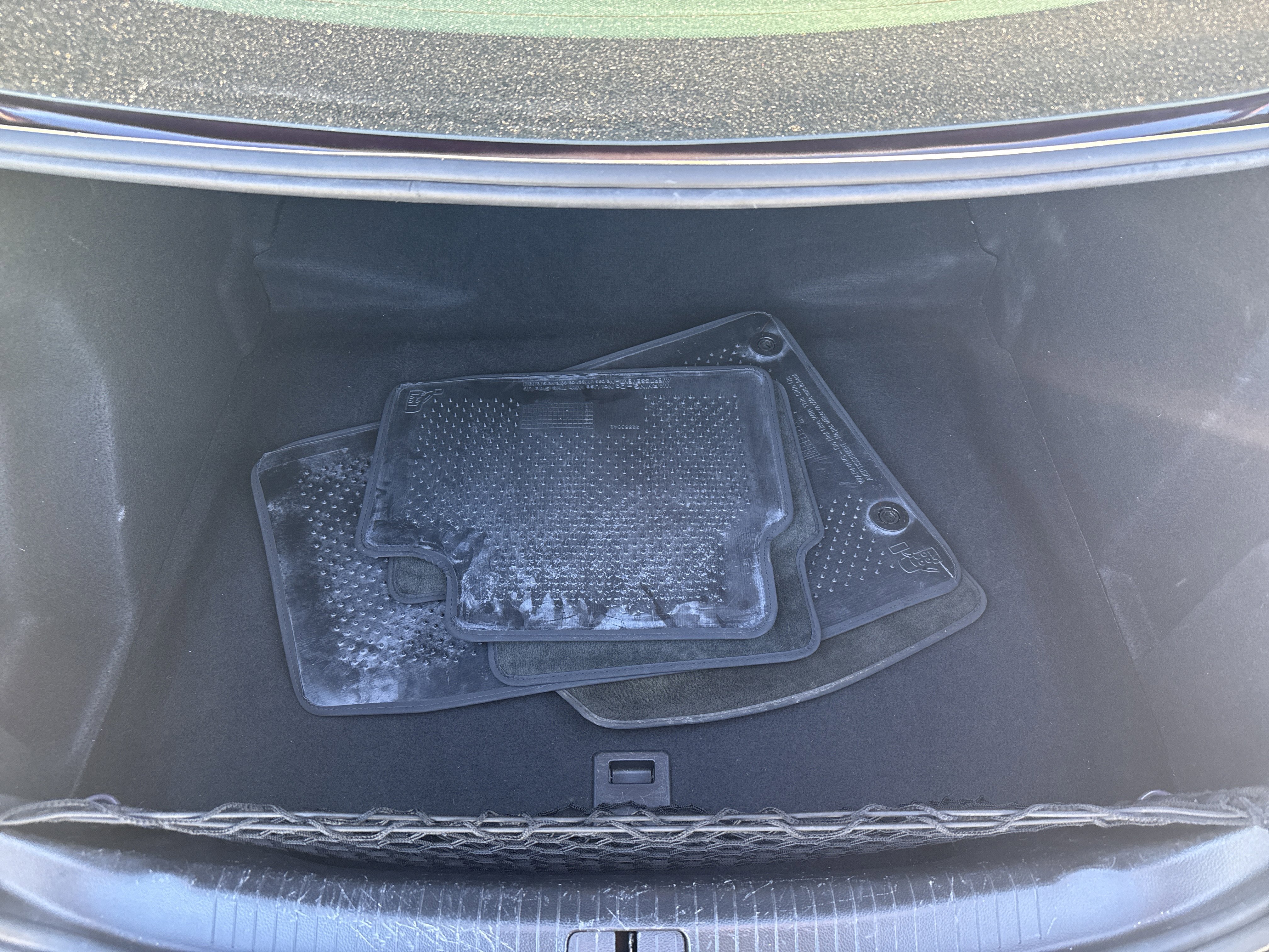 Used 2017 Buick Regal GS w/ Driver Confidence Package #1 image 14