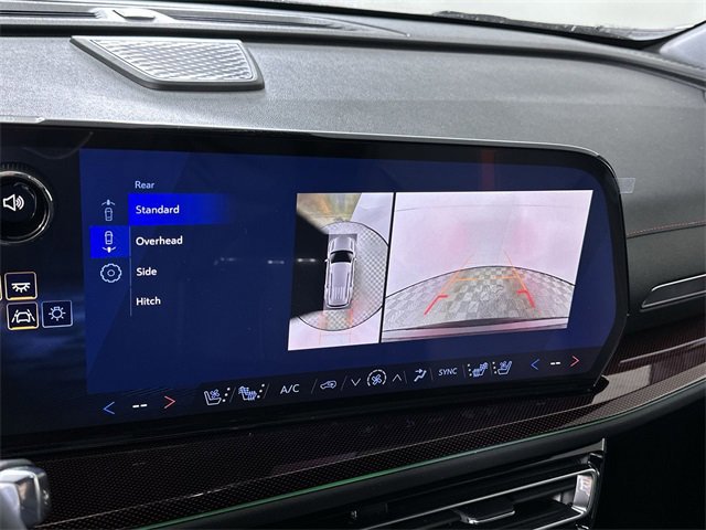 New 2026 Chevrolet Traverse RS w/ LPO, Floor Liner Package image 15