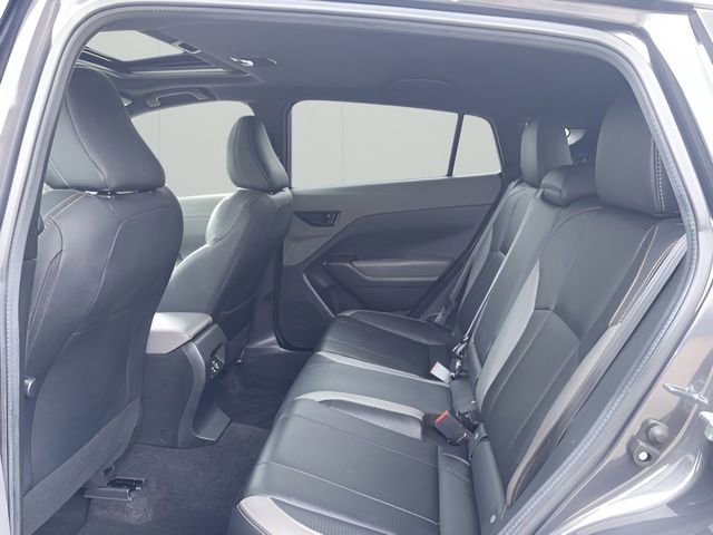 Used 2024 Subaru Crosstrek 2.5i Wilderness image 14