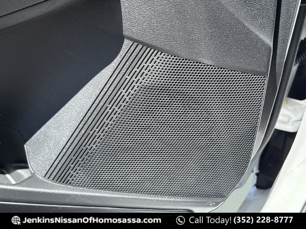 New 2026 Nissan Sentra SV w/ SV Convenience Package FWD image 31