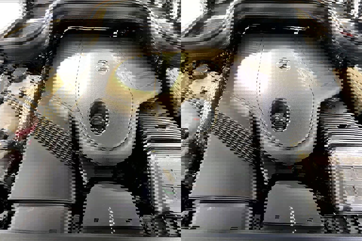 New 2026 Mercedes-Benz GLE 450 4MATIC image 14