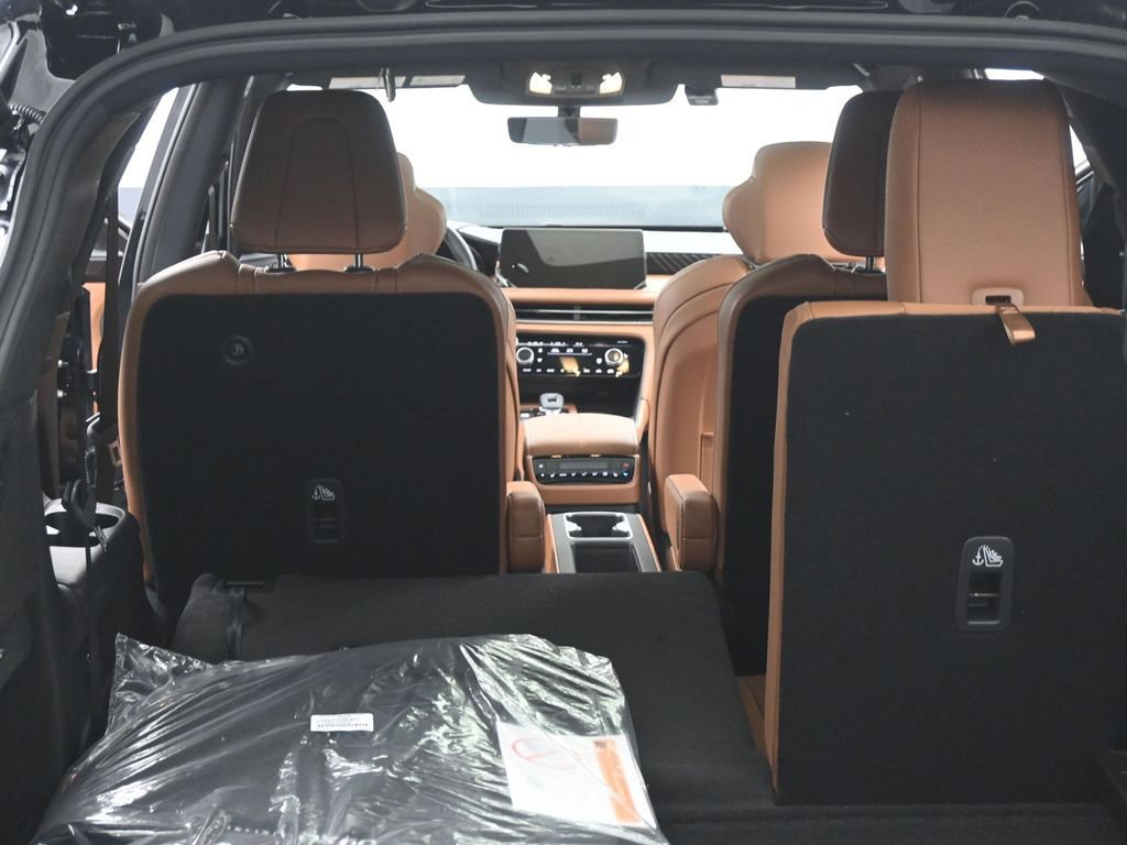 New 2026 INFINITI QX60 Autograph w/ Autograph Tech Package image 24