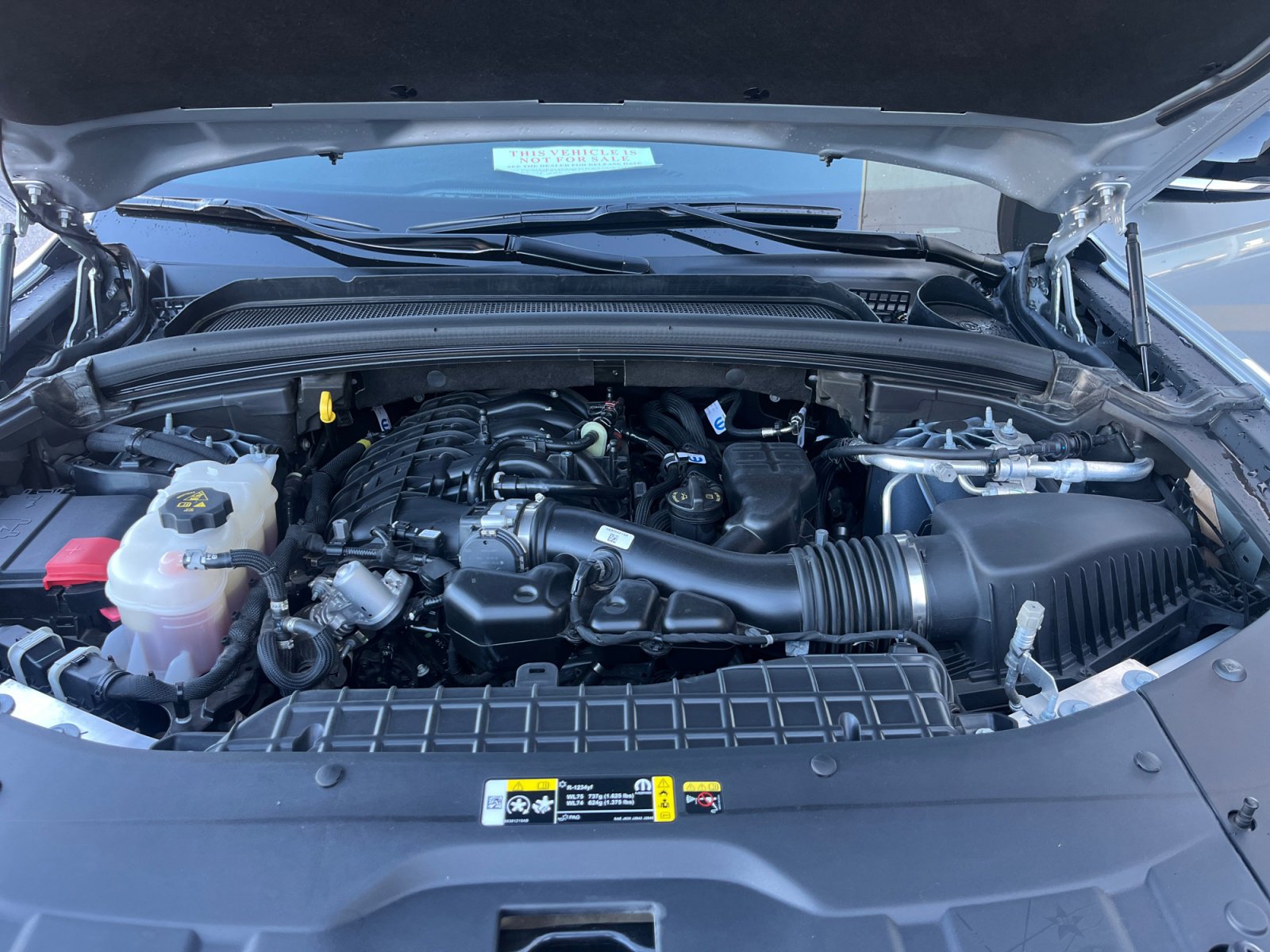 Used 2025 Jeep Grand Cherokee Limited w/ Trailer Tow Package image 21