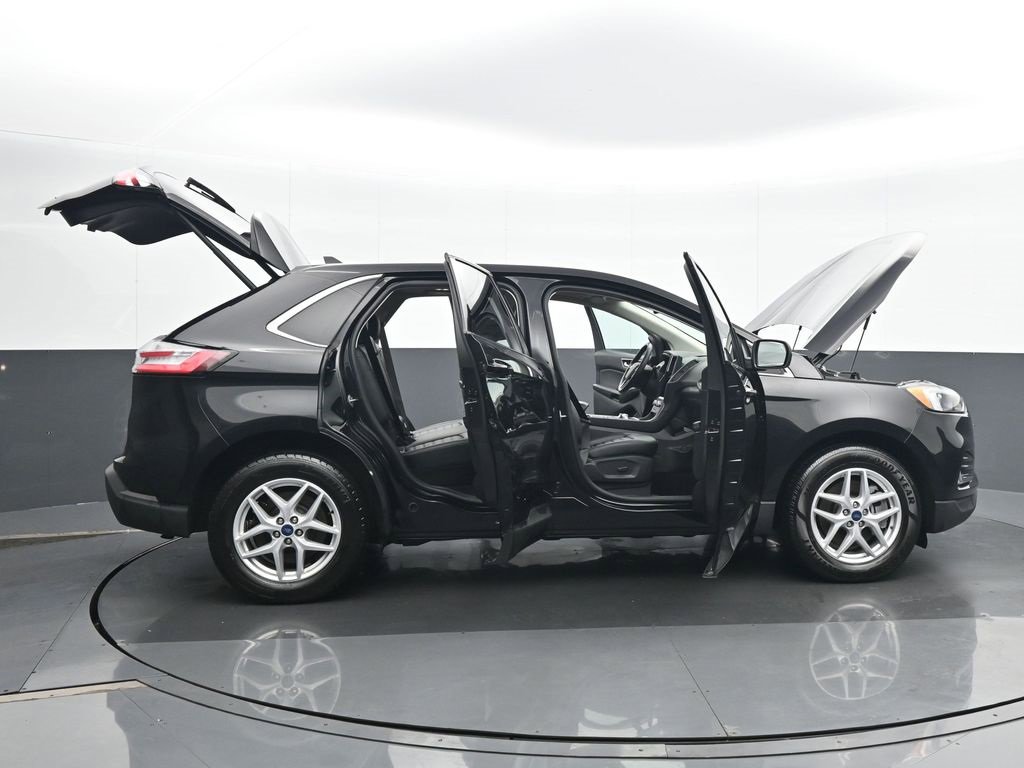 Used 2022 Ford Edge SEL w/ Convenience Package image 26