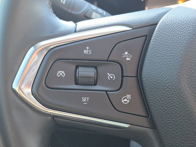 Certified 2024 Chevrolet Trax ACTIV w/ Sunroof Package image 14