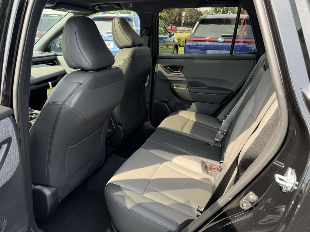 New 2026 Subaru Outback Premium AWD/4WD image 13
