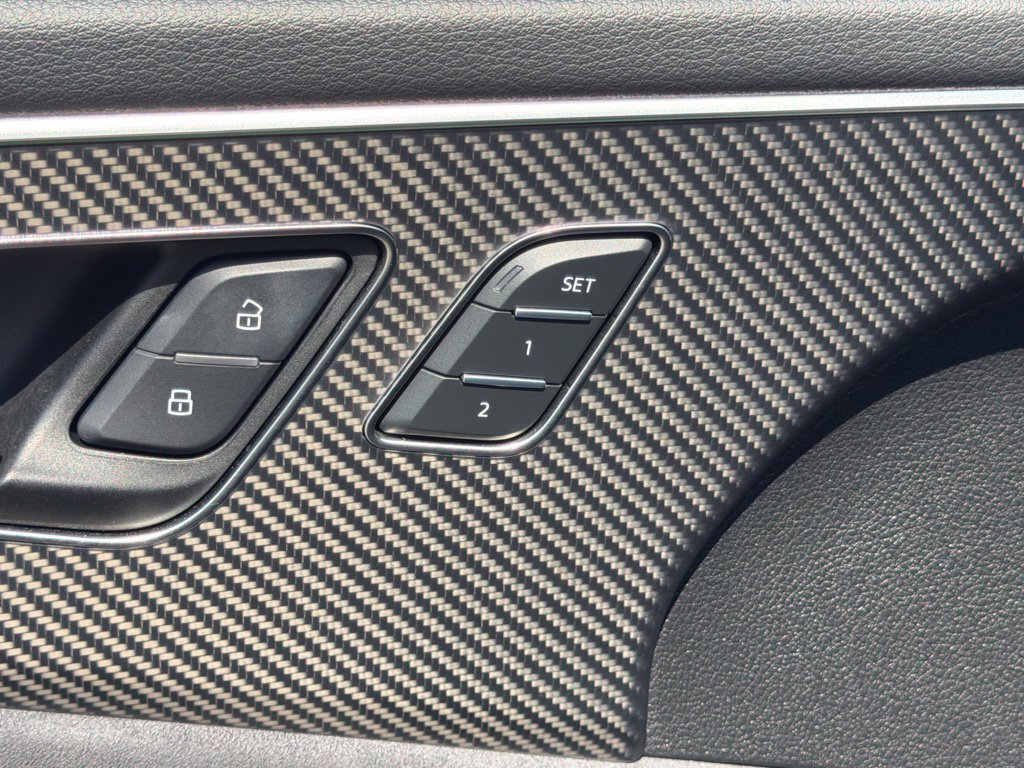Used 2024 Audi SQ8 Premium Plus w/ Executive Package AWD/4WD image 18