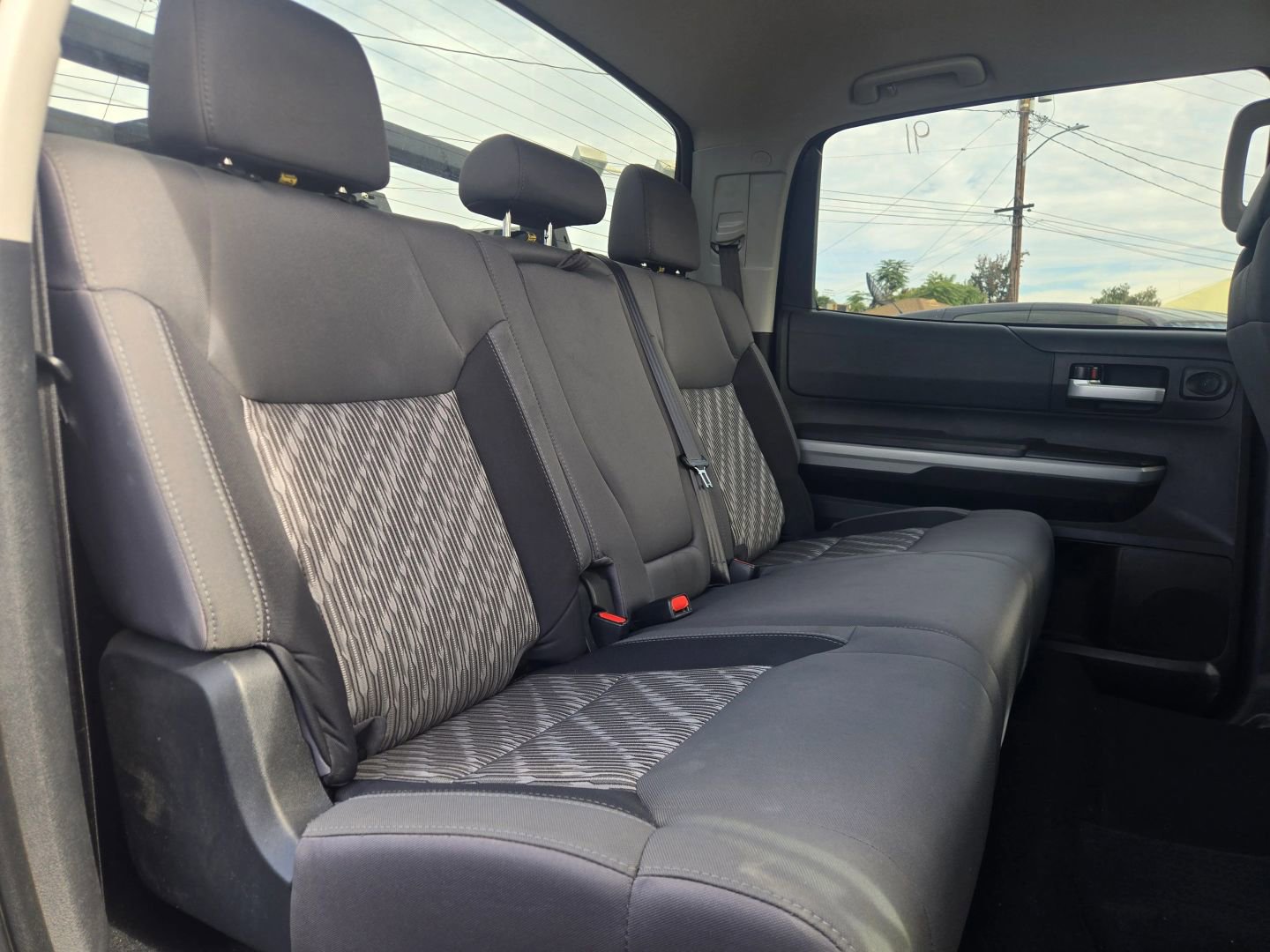 Used 2019 Toyota Tundra SR5 image 18