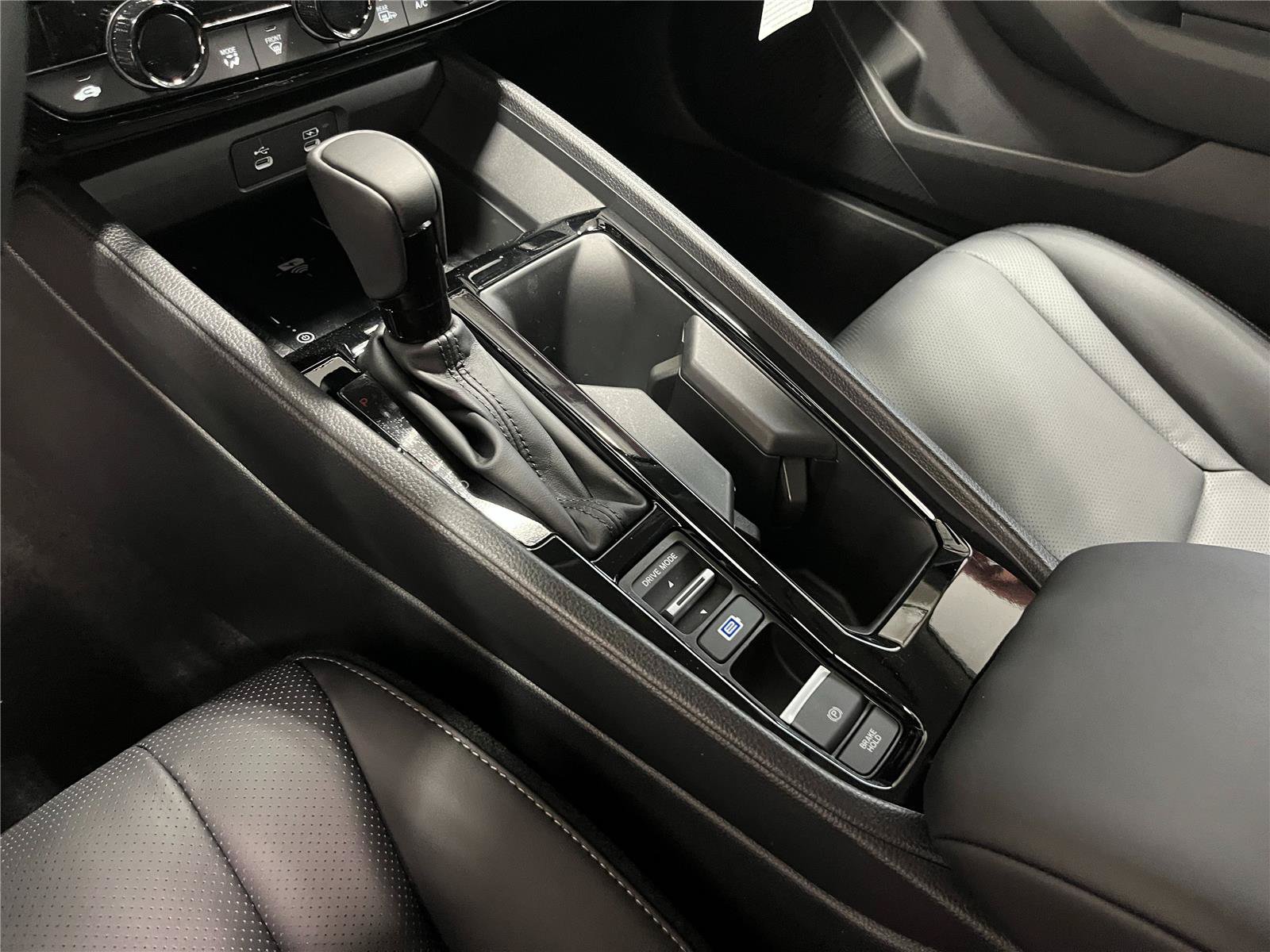 New 2026 Honda Accord EX-L image 12