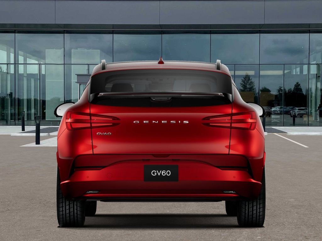 New 2026 Genesis GV60 Performance AWD/4WD image 7