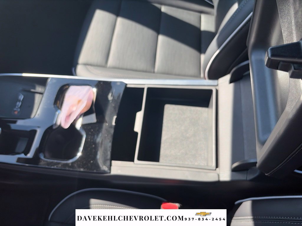 Used 2026 Buick Enclave Sport Touring AWD/4WD image 20