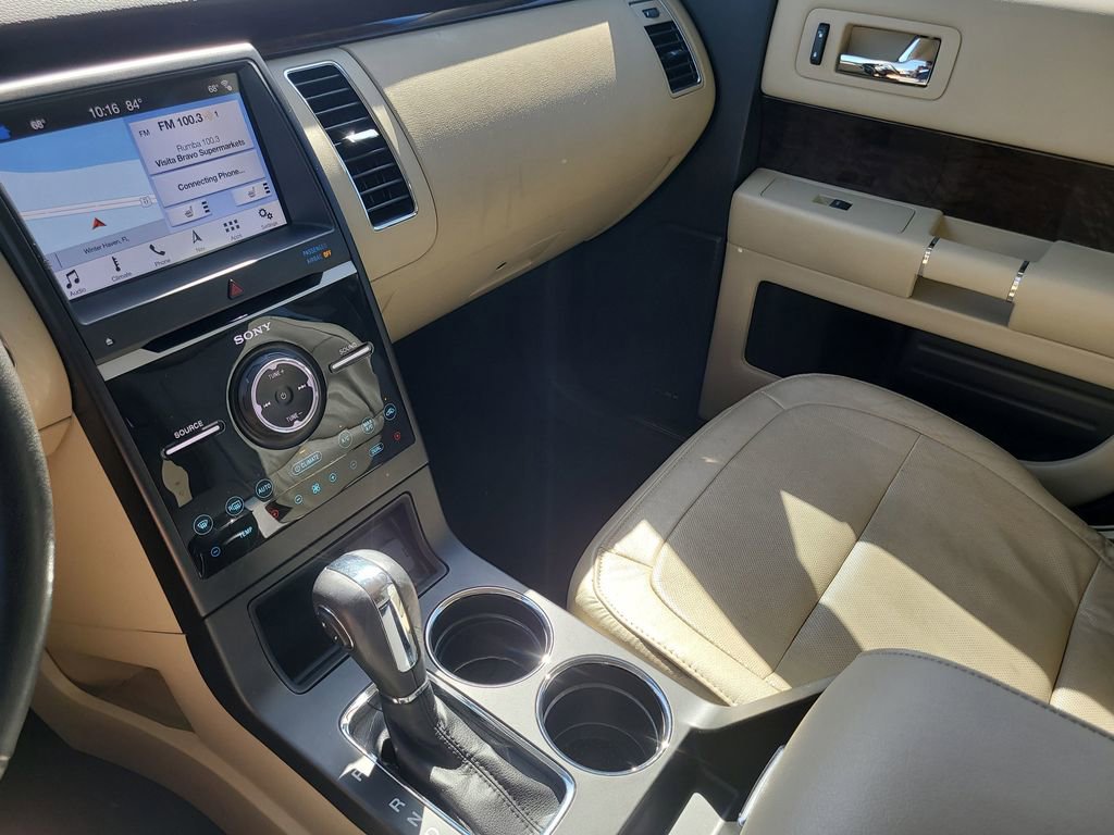 Used 2019 Ford Flex Limited image 20