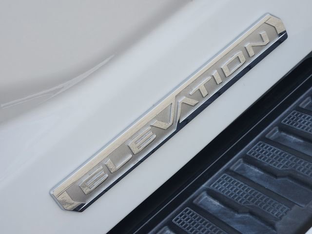 Used 2025 GMC Sierra 1500 Elevation w/ X31 Off-Road Package image 8