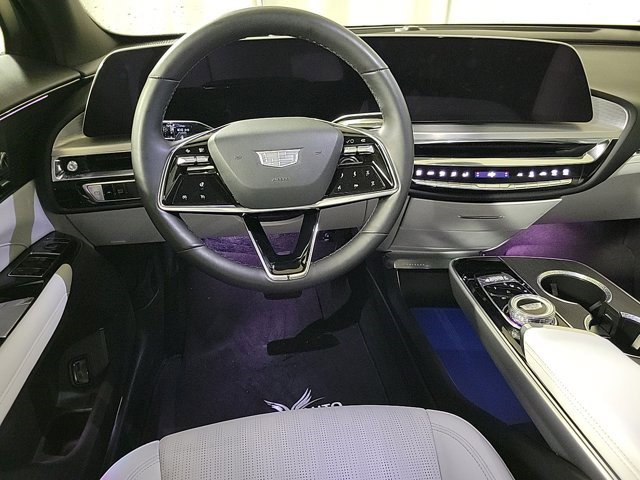 Certified 2024 Cadillac Lyriq Luxury image 15
