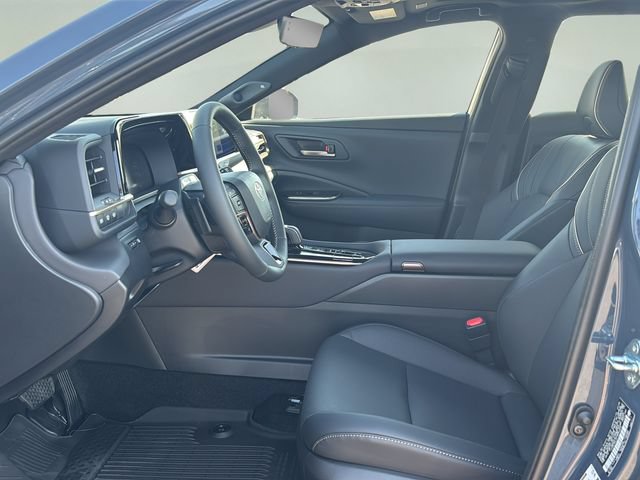 New 2026 Toyota Crown Signia AWD/4WD image 17